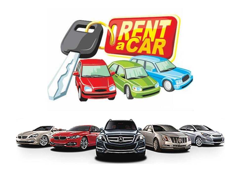 Arsuz Rent A Car